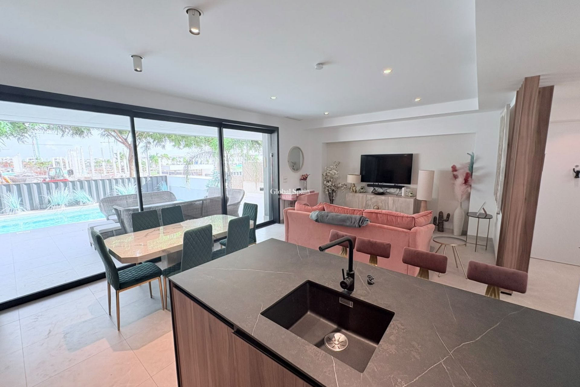 Venta - VILLA -
TORRE PACHECO - Inland