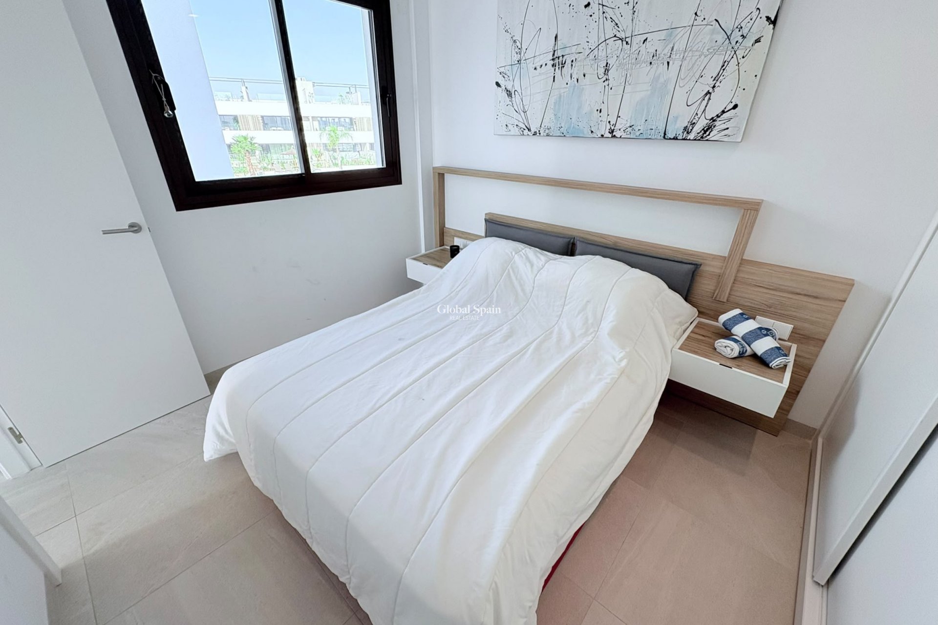 Venta - VILLA -
TORRE PACHECO - Inland