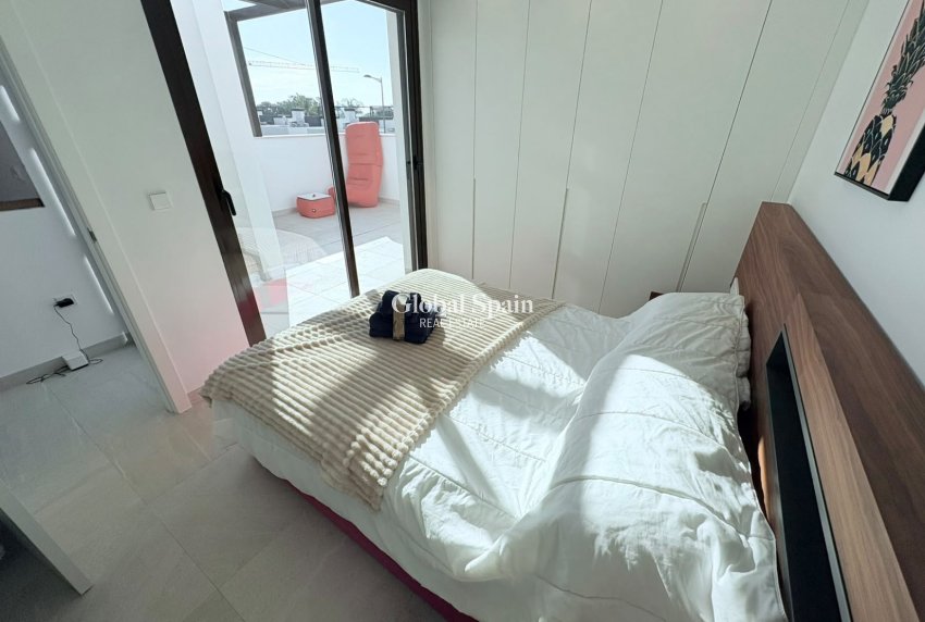 Venta - VILLA -
TORRE PACHECO - Inland