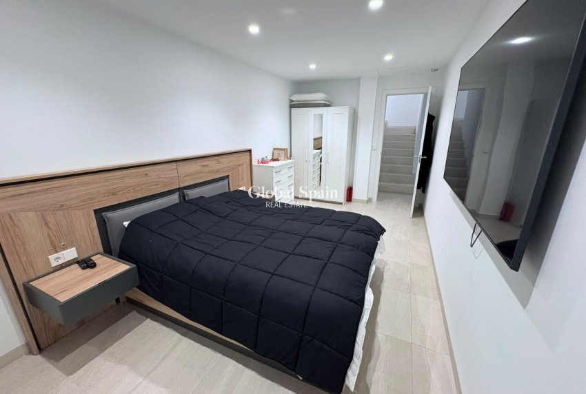 Venta - VILLA -
TORRE PACHECO - Inland