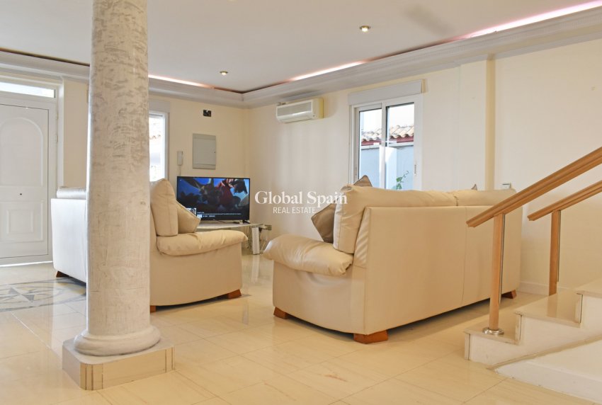 Venta - VILLA -
TORREMENDO - Costa Blanca