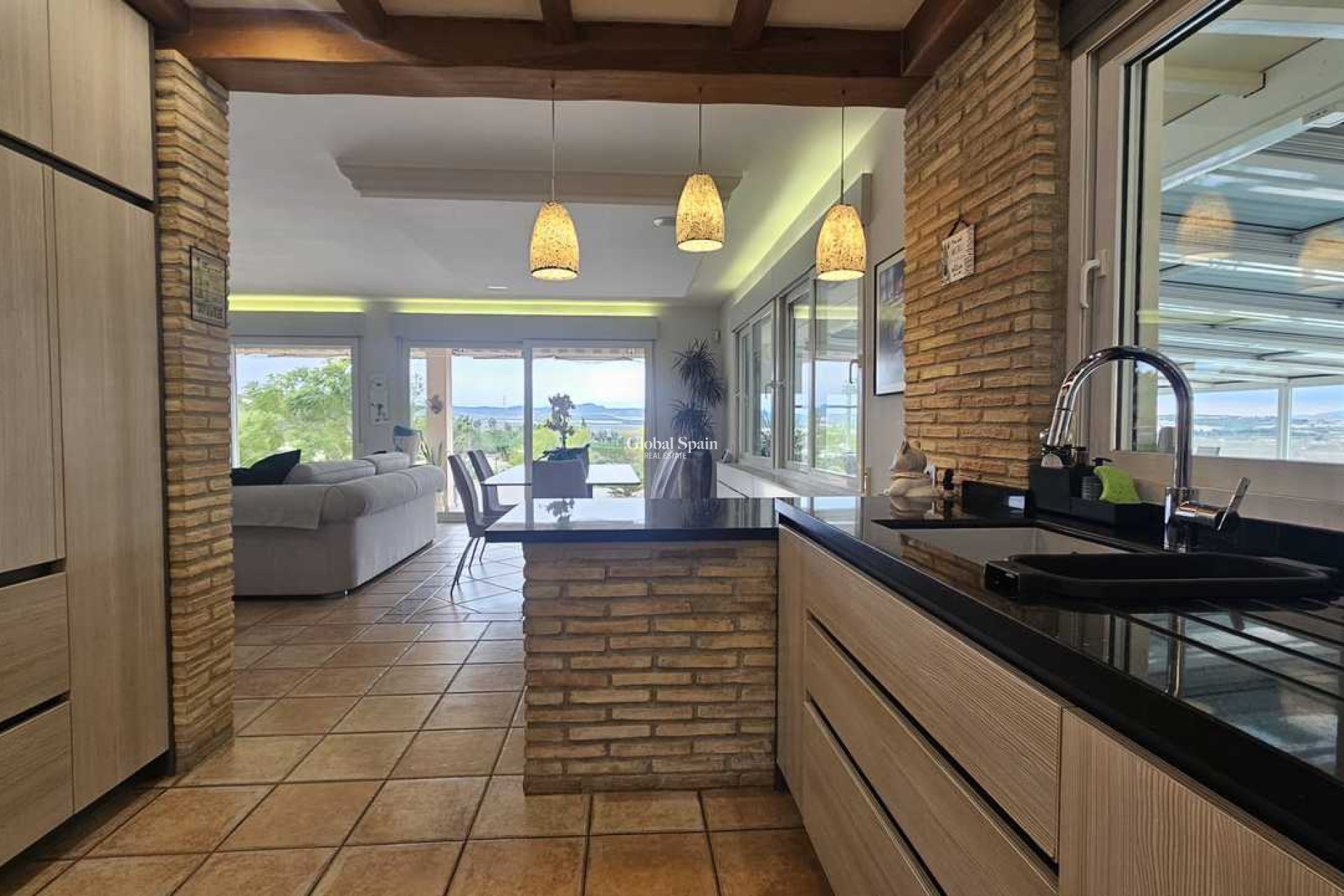 Venta - VILLA -
TORREMENDO - Costa Blanca