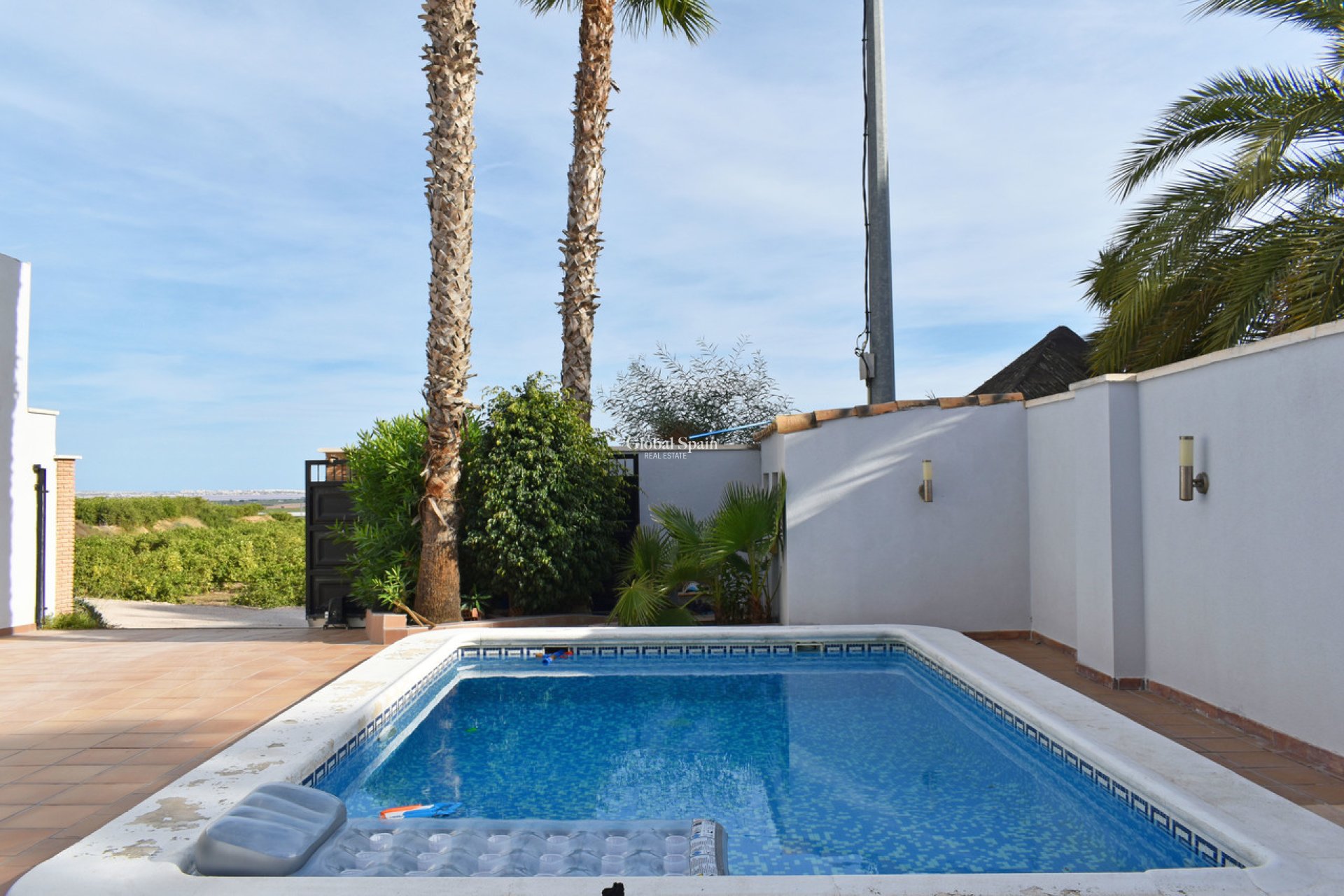 Venta - VILLA -
TORREMENDO - Costa Blanca