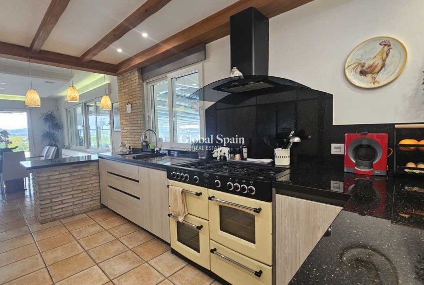 Venta - VILLA -
TORREMENDO - Costa Blanca