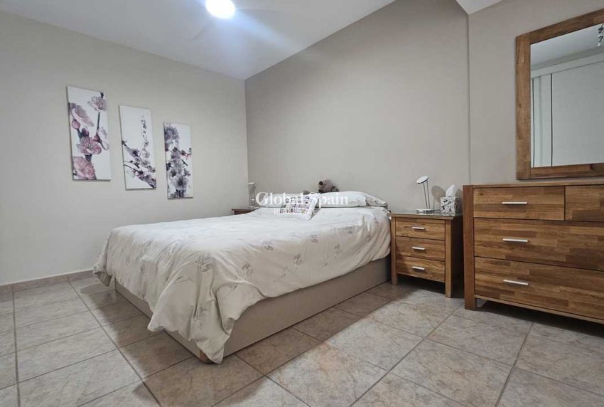 Venta - VILLA -
TORREMENDO - Costa Blanca