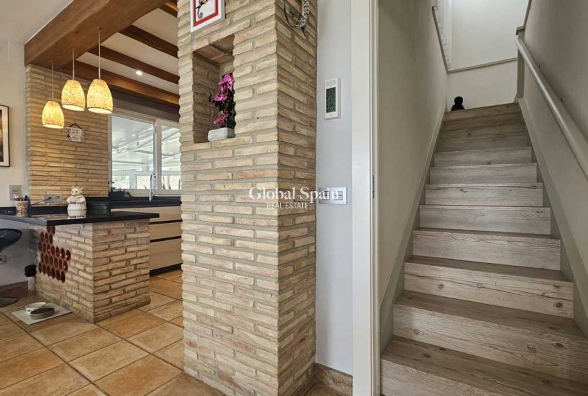 Venta - VILLA -
TORREMENDO - Costa Blanca