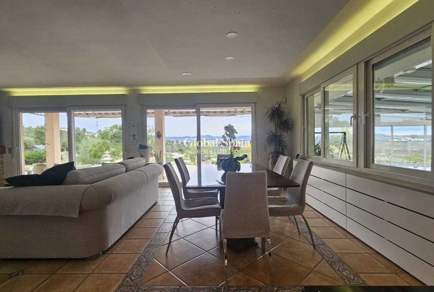 Venta - VILLA -
TORREMENDO - Costa Blanca