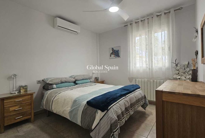 Venta - VILLA -
TORREMENDO - Costa Blanca