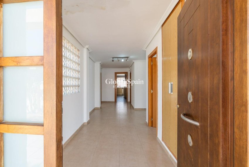 Venta - Villa -
TORREVIEJA - Aguas nuevas 2