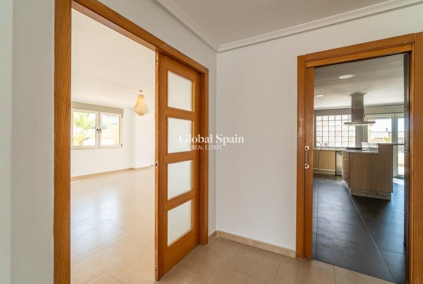 Venta - Villa -
TORREVIEJA - Aguas nuevas 2