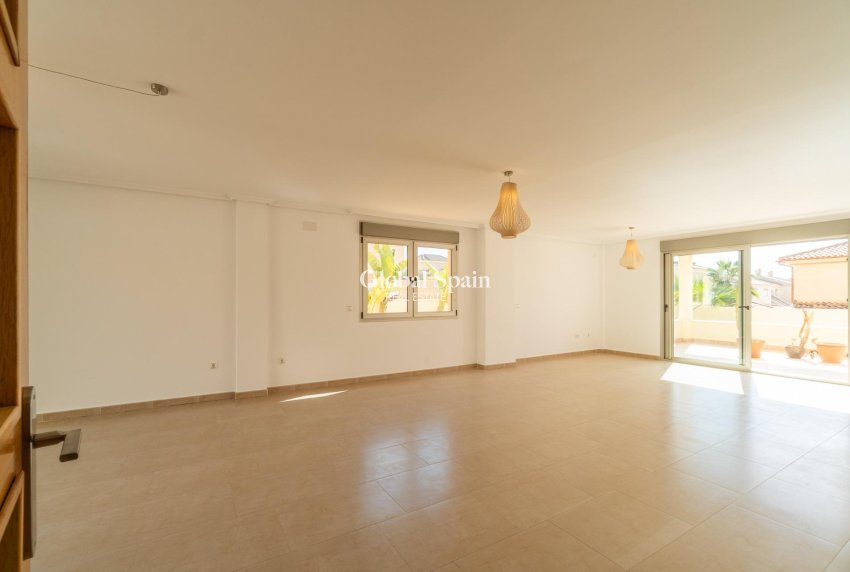 Venta - Villa -
TORREVIEJA - Aguas nuevas 2