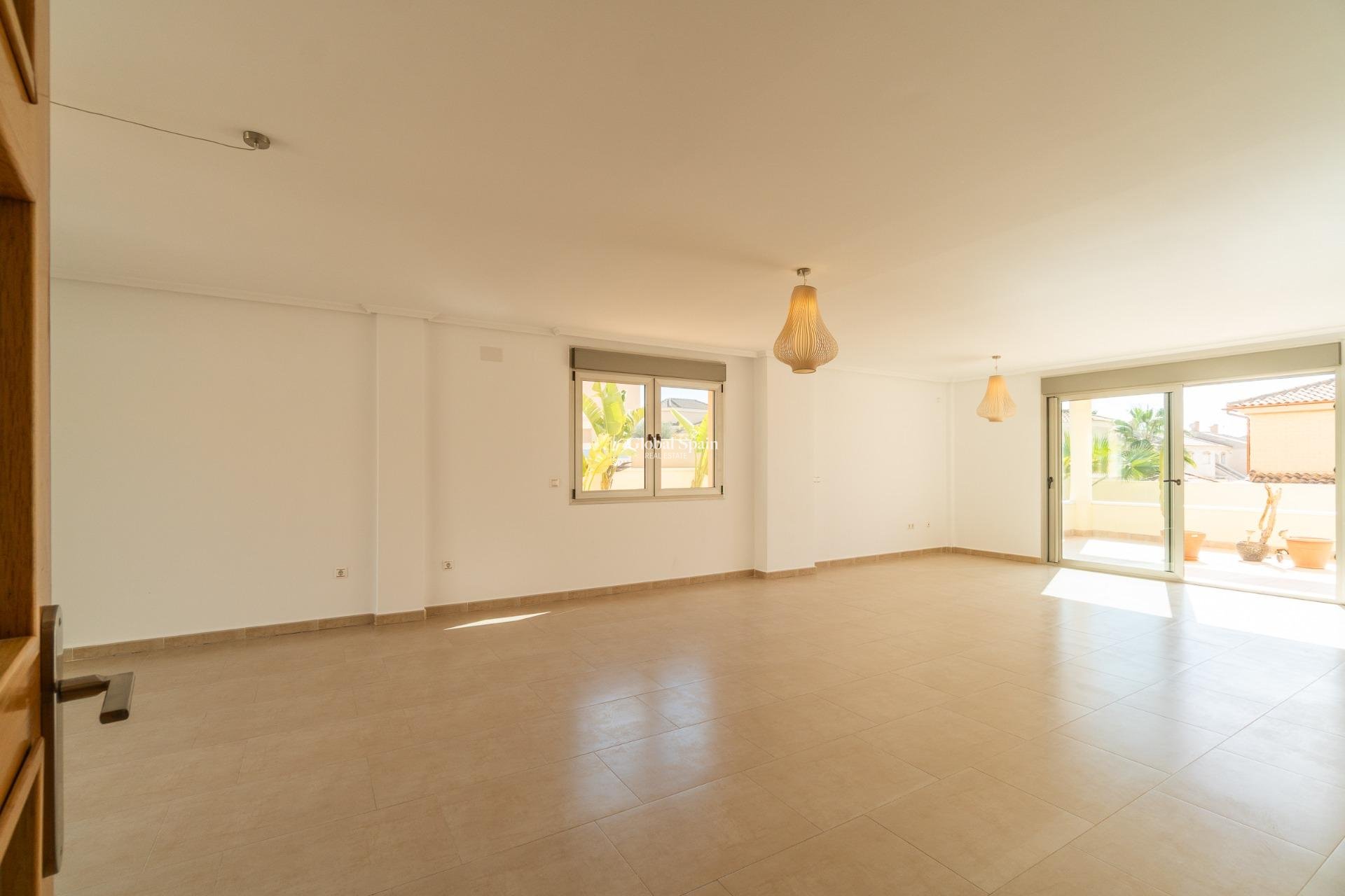 Venta - Villa -
TORREVIEJA - Aguas nuevas 2