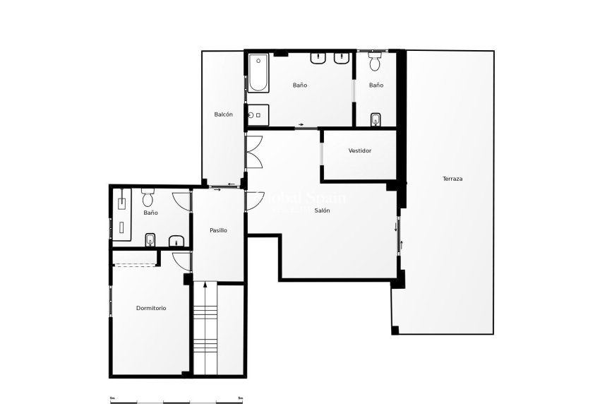 Venta - Villa -
TORREVIEJA - Aguas nuevas 2