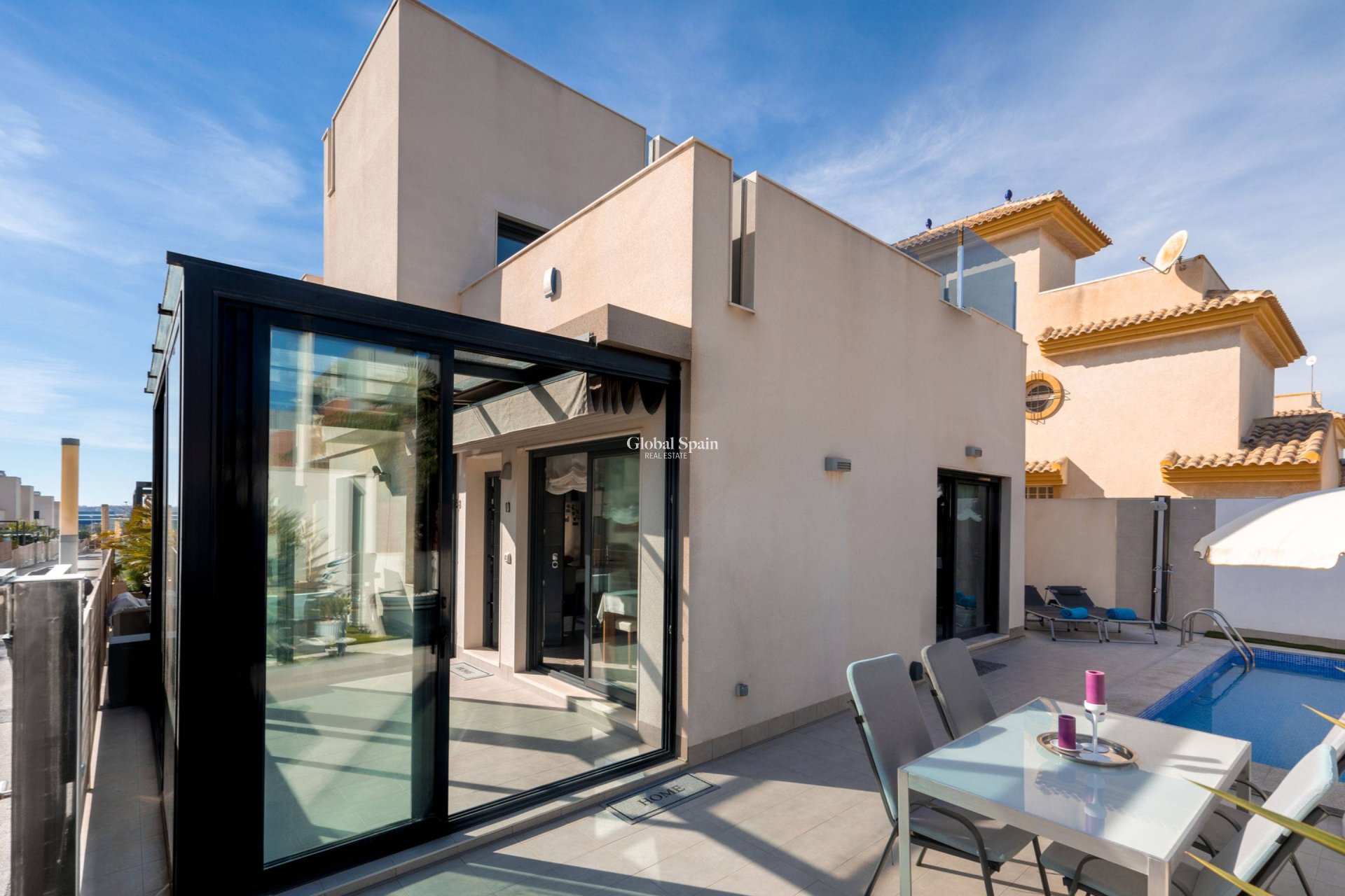 Venta - VILLA -
TORREVIEJA - Aguas nuevas 2