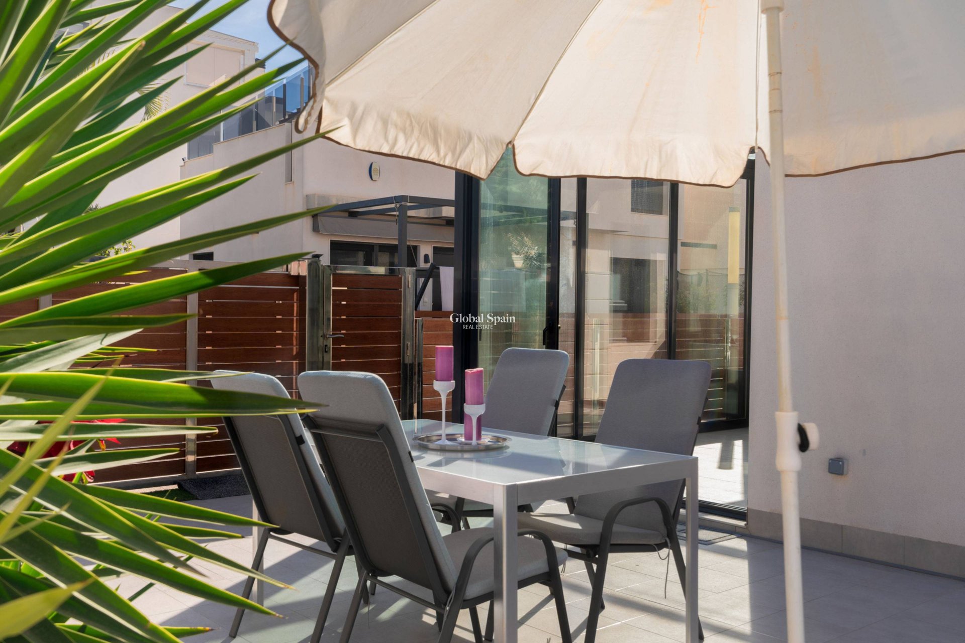 Venta - VILLA -
TORREVIEJA - Aguas nuevas 2