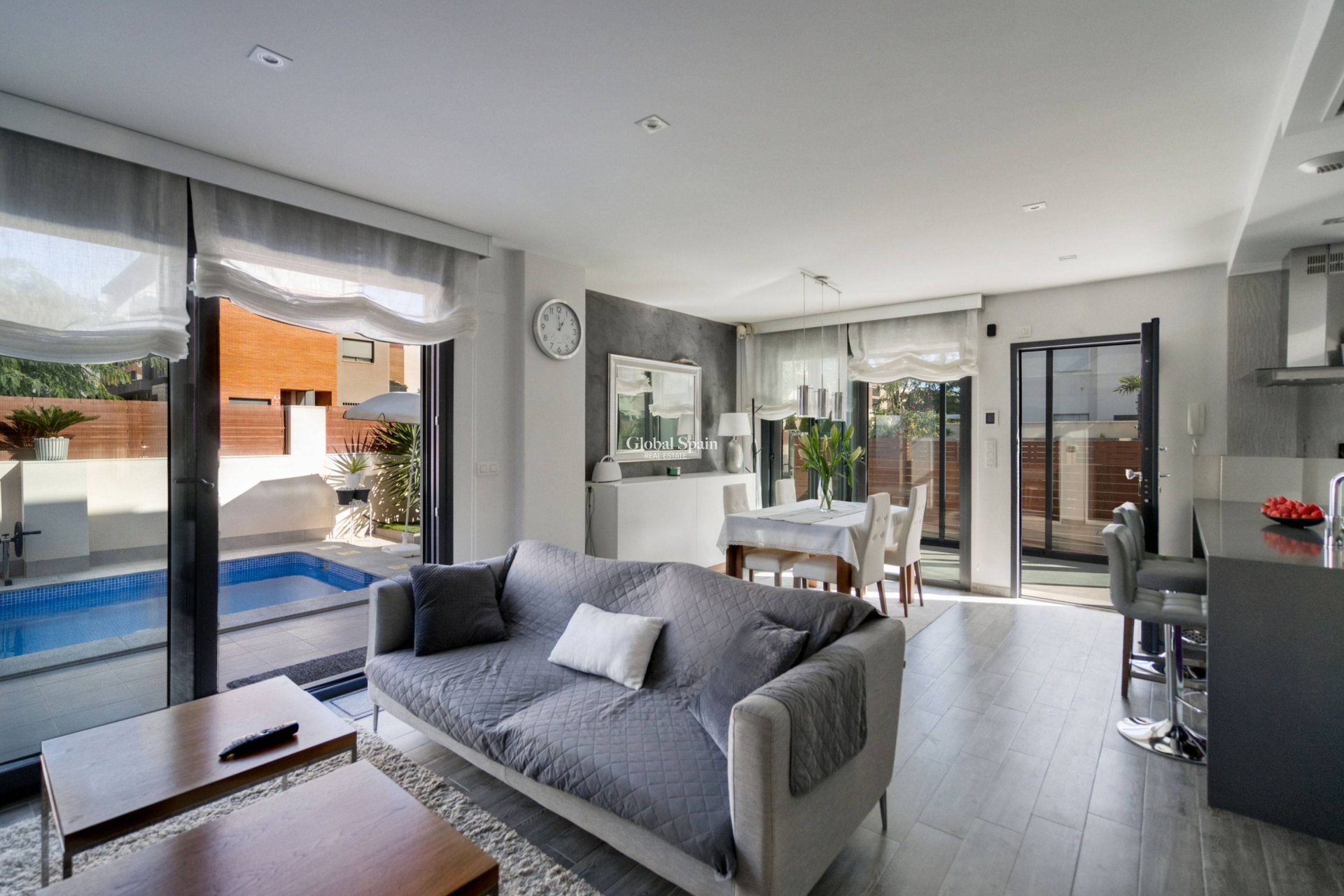 Venta - VILLA -
TORREVIEJA - Aguas nuevas 2