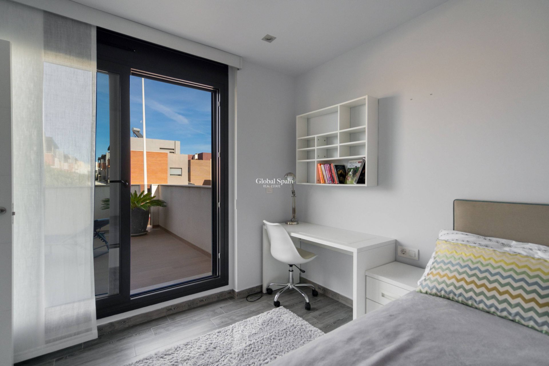 Venta - VILLA -
TORREVIEJA - Aguas nuevas 2