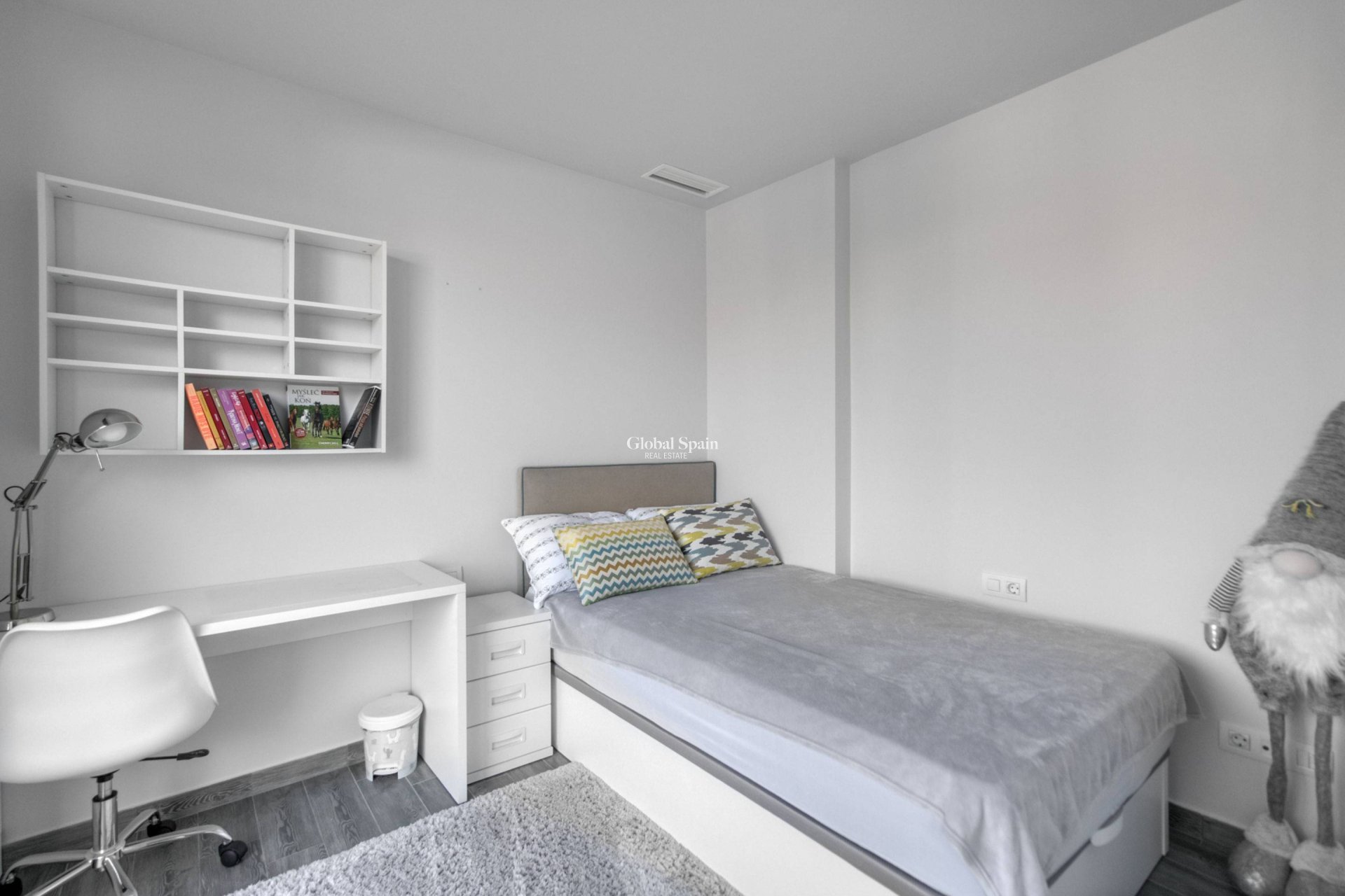 Venta - VILLA -
TORREVIEJA - Aguas nuevas 2