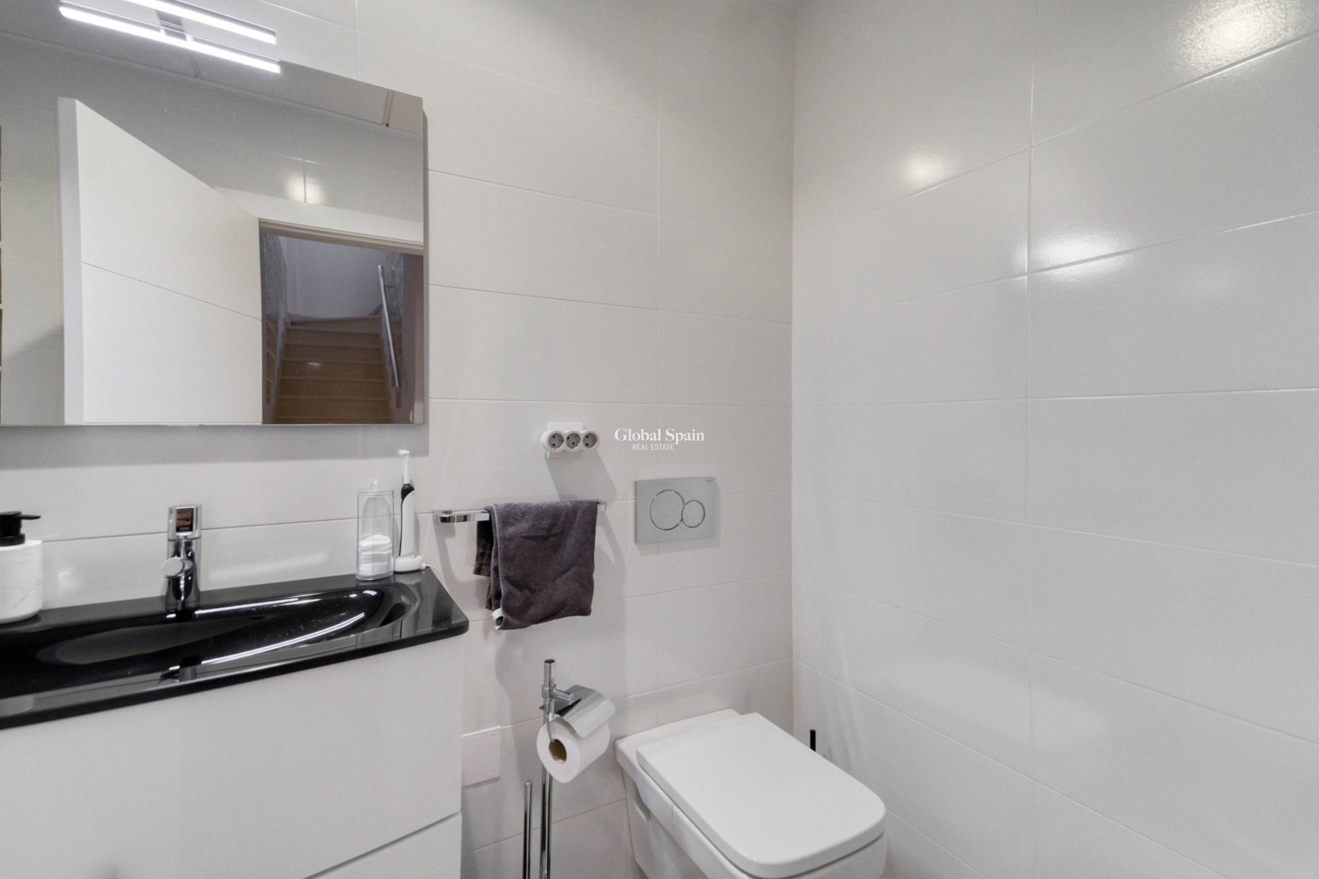 Venta - VILLA -
TORREVIEJA - Aguas nuevas 2