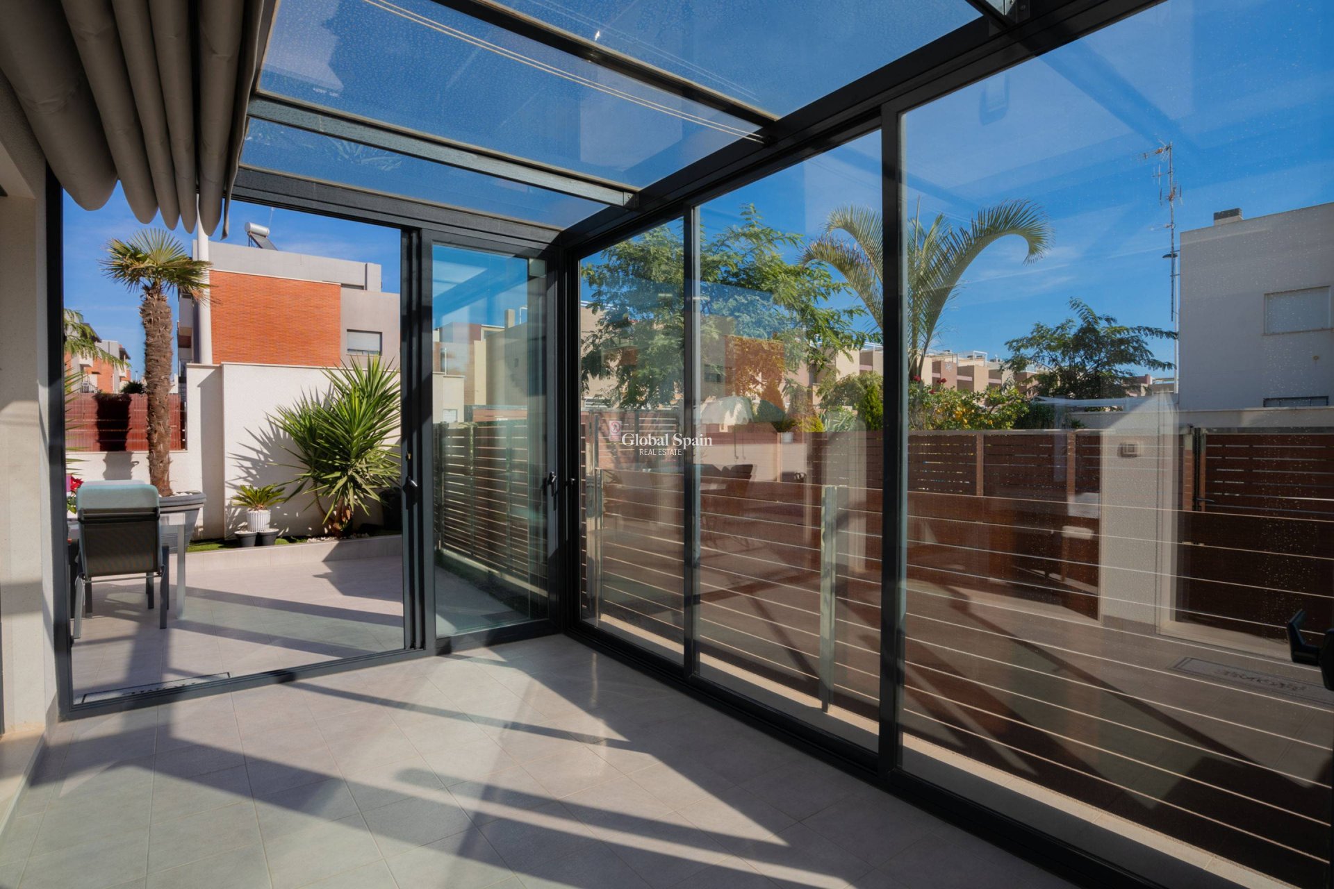 Venta - VILLA -
TORREVIEJA - Aguas nuevas 2