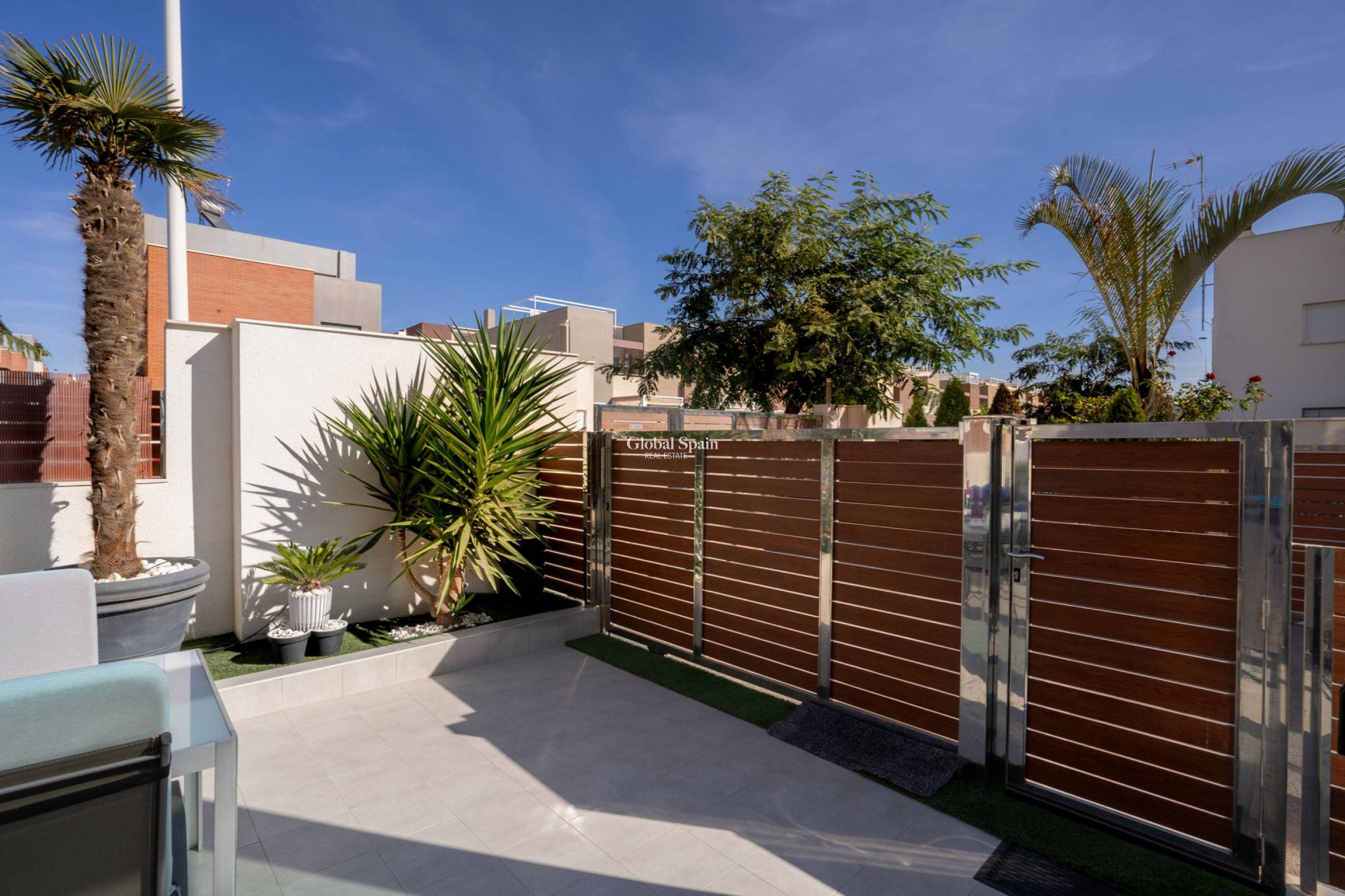 Venta - VILLA -
TORREVIEJA - Aguas nuevas 2