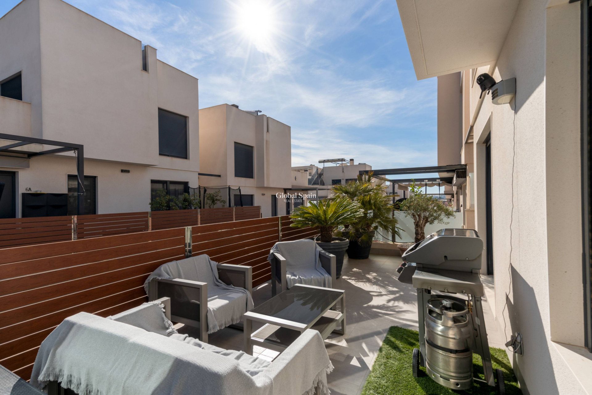 Venta - VILLA -
TORREVIEJA - Aguas nuevas 2