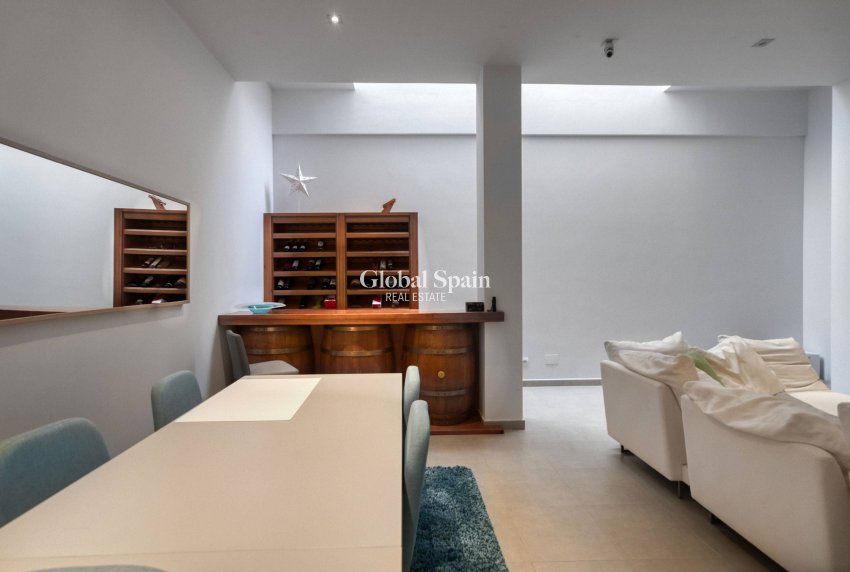 Venta - VILLA -
TORREVIEJA - Aguas nuevas 2