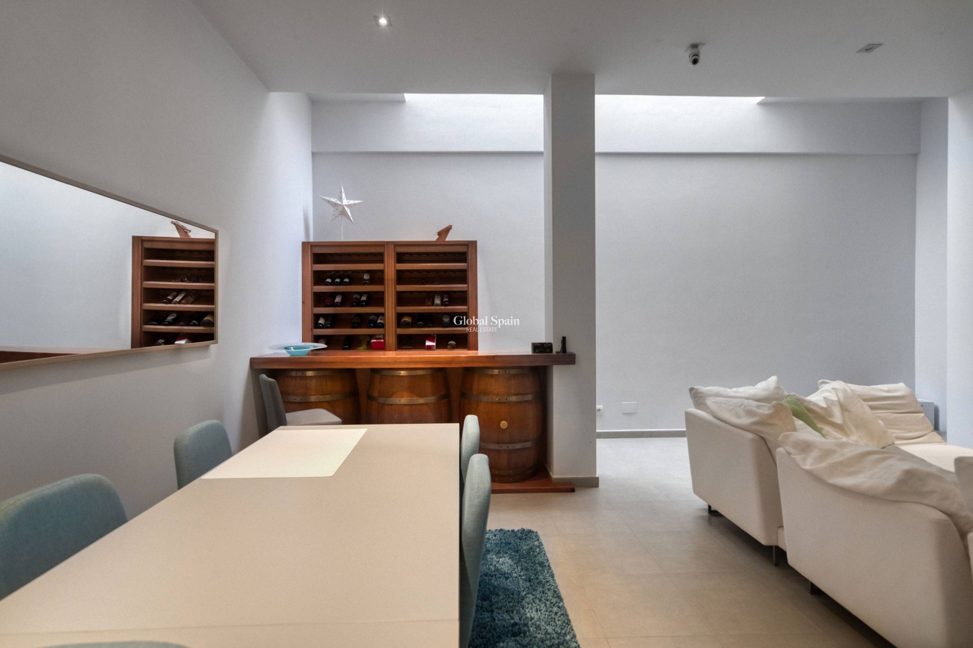 Venta - VILLA -
TORREVIEJA - Aguas nuevas 2