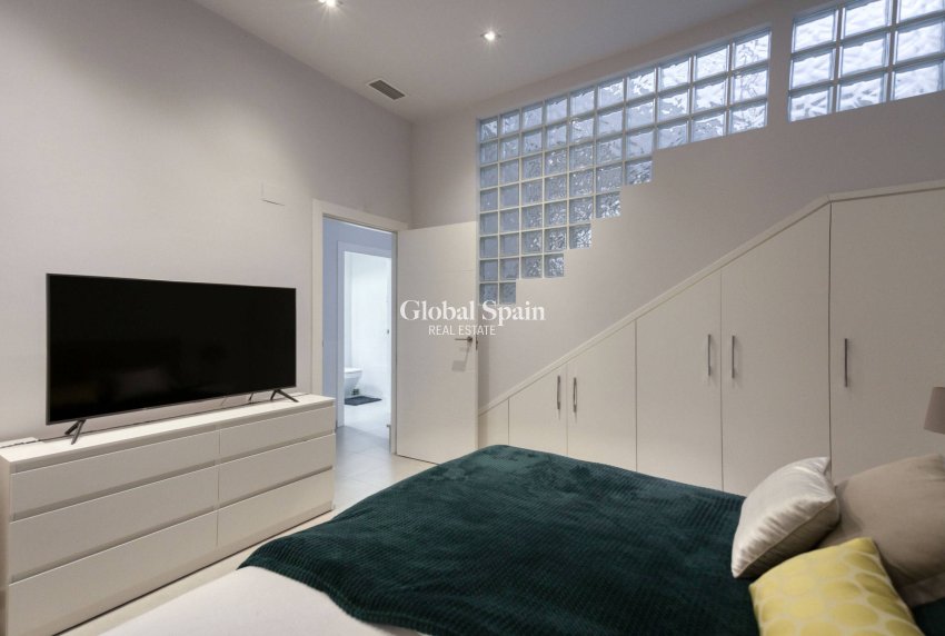 Venta - VILLA -
TORREVIEJA - Aguas nuevas 2