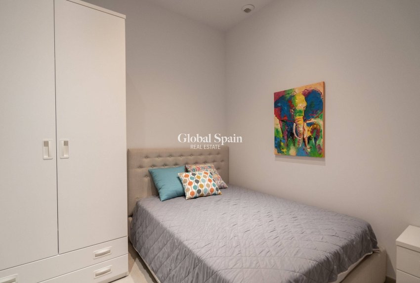 Venta - VILLA -
TORREVIEJA - Aguas nuevas 2