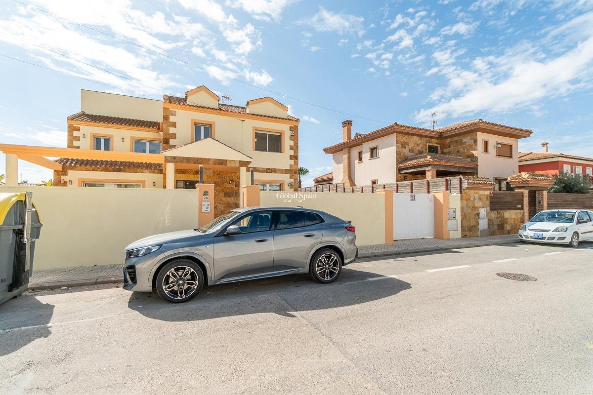 Venta - VILLA -
TORREVIEJA - Aguas nuevas 2