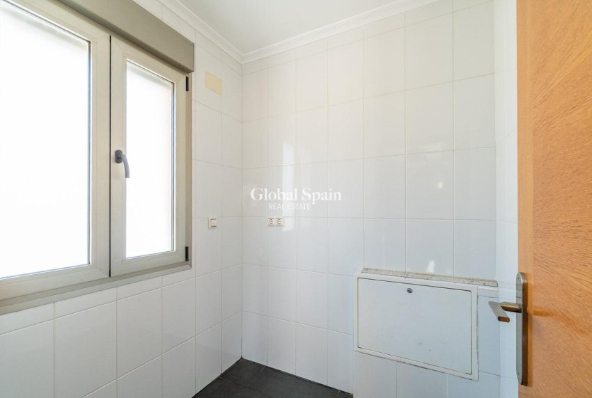Venta - VILLA -
TORREVIEJA - Aguas nuevas 2