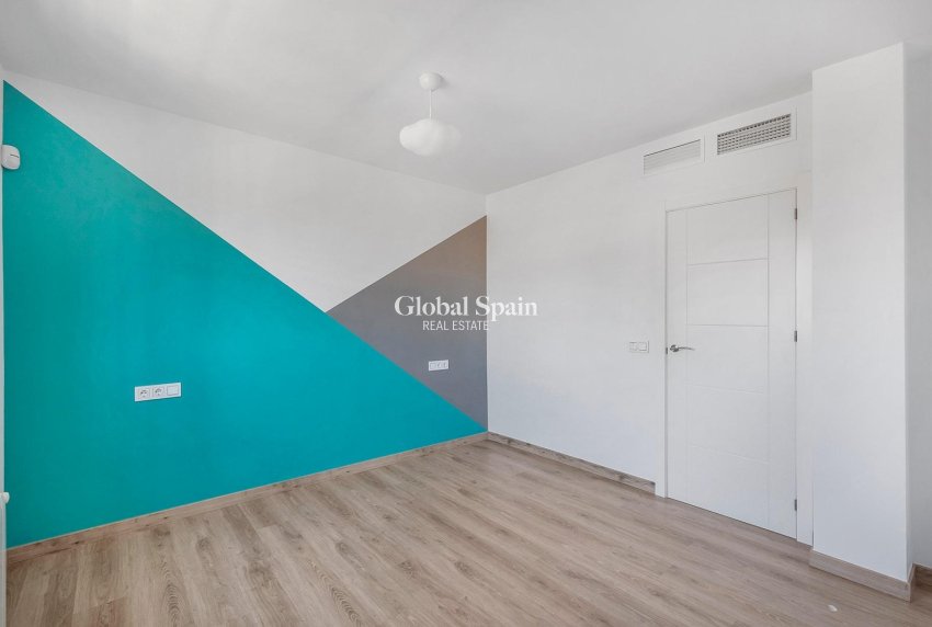 Venta - Villa -
TORREVIEJA - Aguas Nuevas