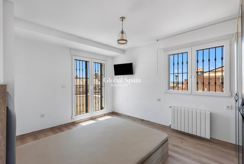 Venta - Villa -
TORREVIEJA - Aguas Nuevas