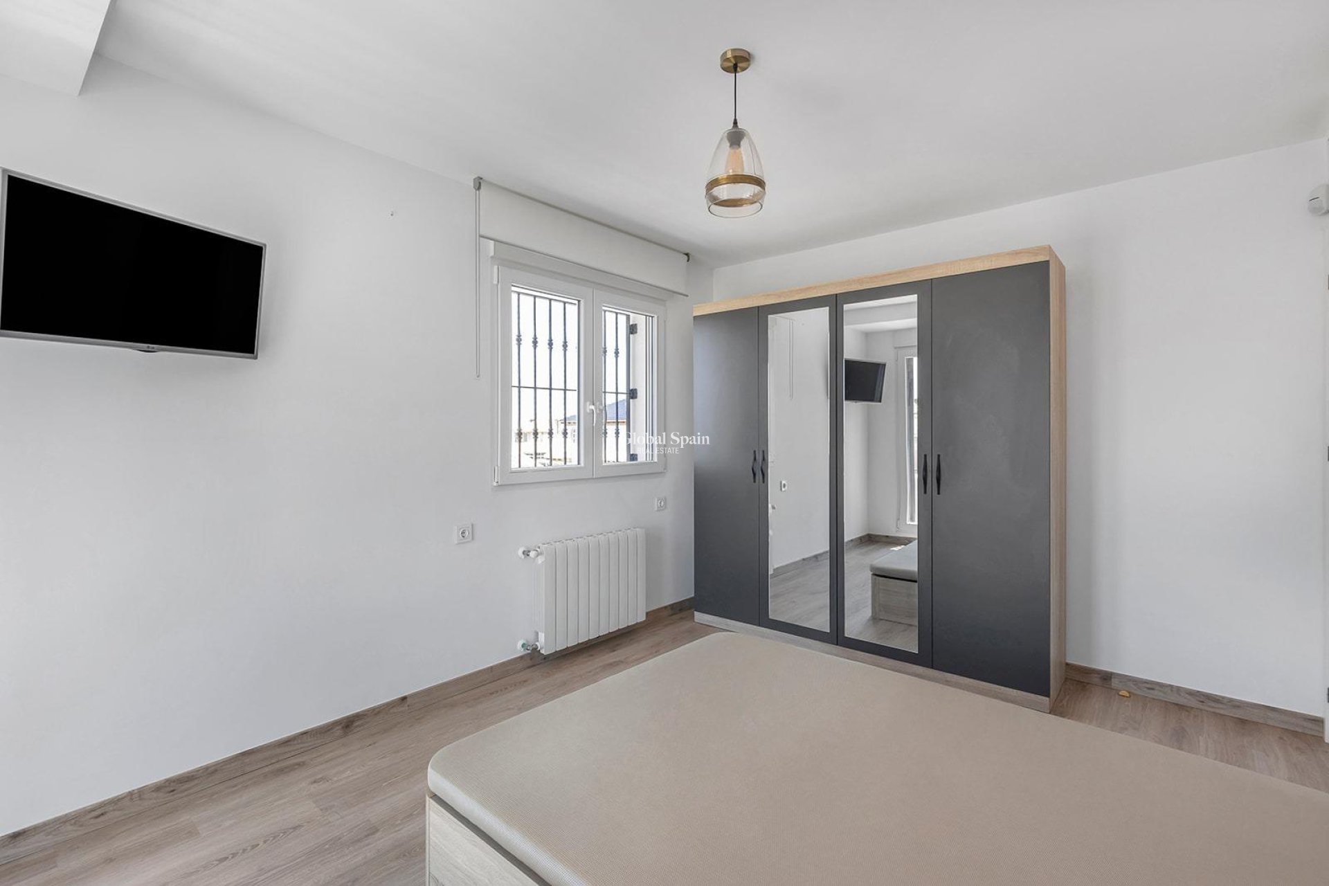 Venta - Villa -
TORREVIEJA - Aguas Nuevas