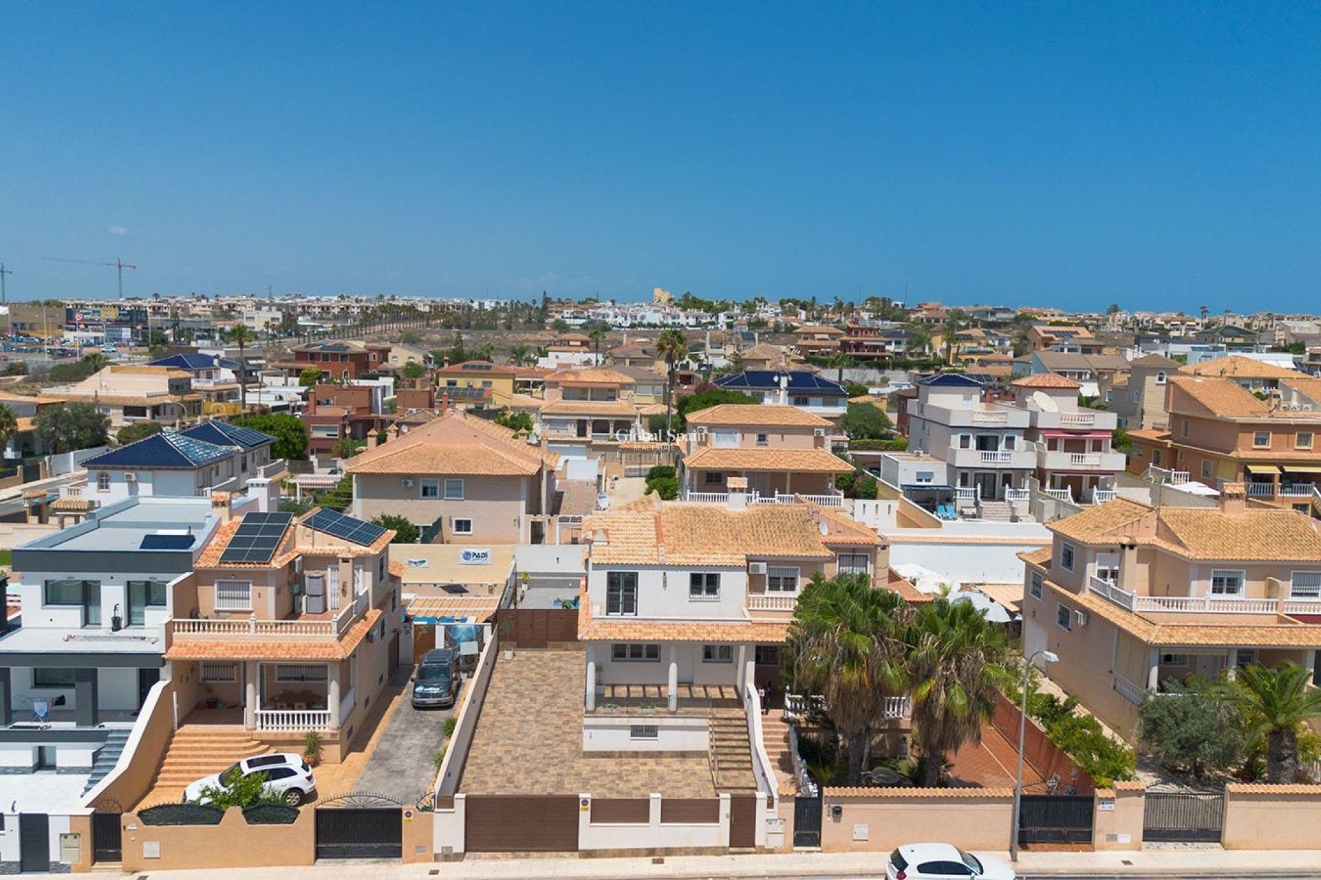 Venta - Villa -
TORREVIEJA - Aguas Nuevas