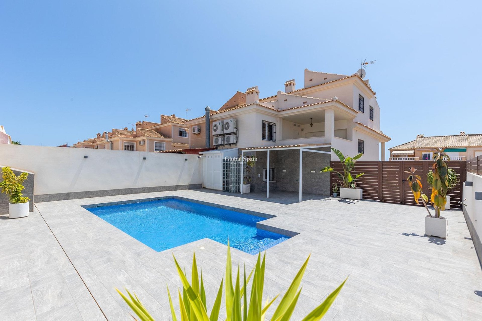 Venta - Villa -
TORREVIEJA - Aguas Nuevas