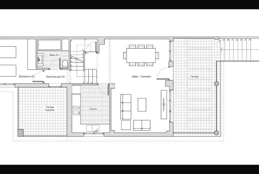 Venta - Villa -
TORREVIEJA - Aguas Nuevas