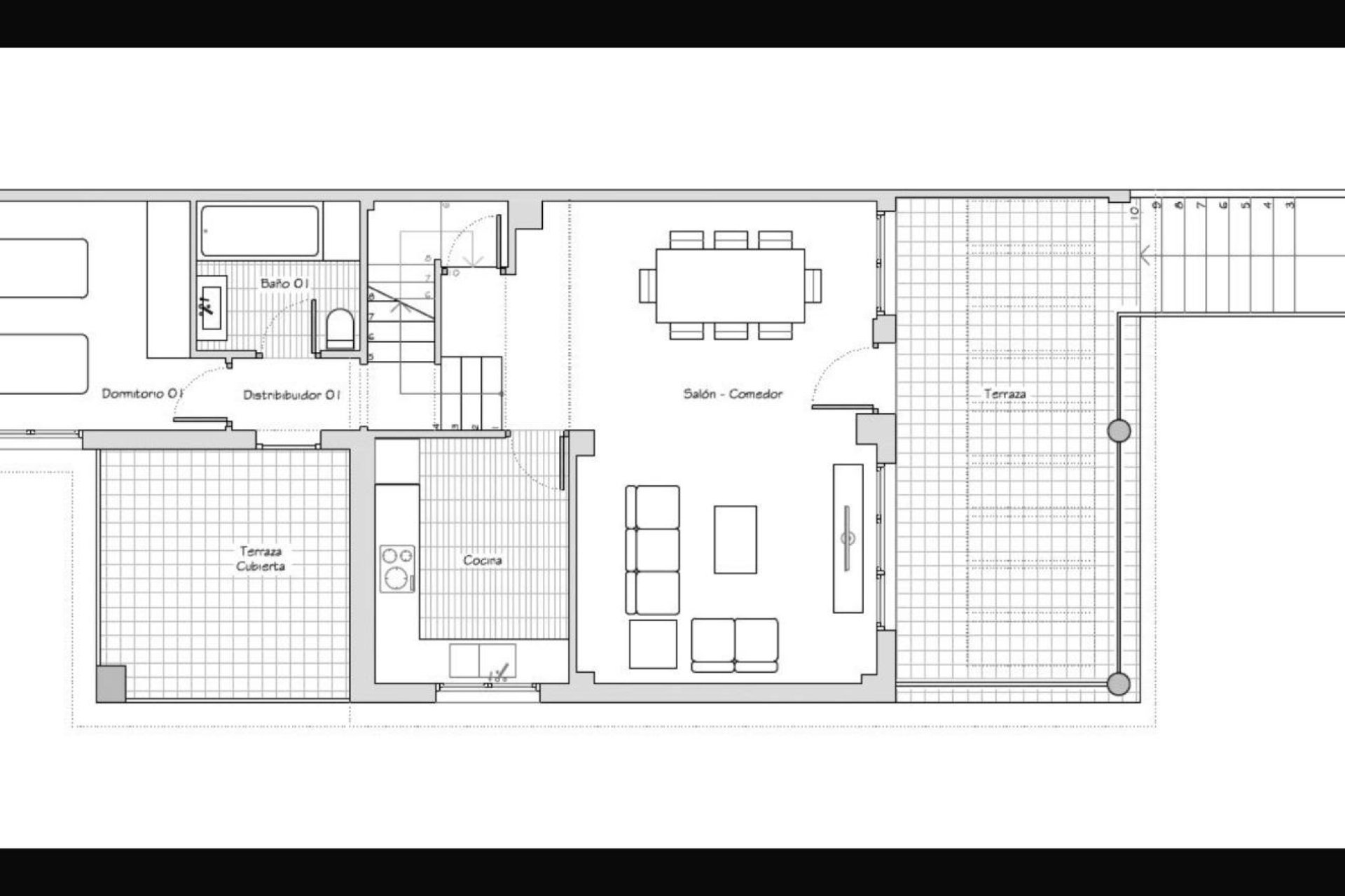 Venta - Villa -
TORREVIEJA - Aguas Nuevas