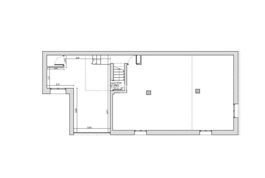 Venta - Villa -
TORREVIEJA - Aguas Nuevas