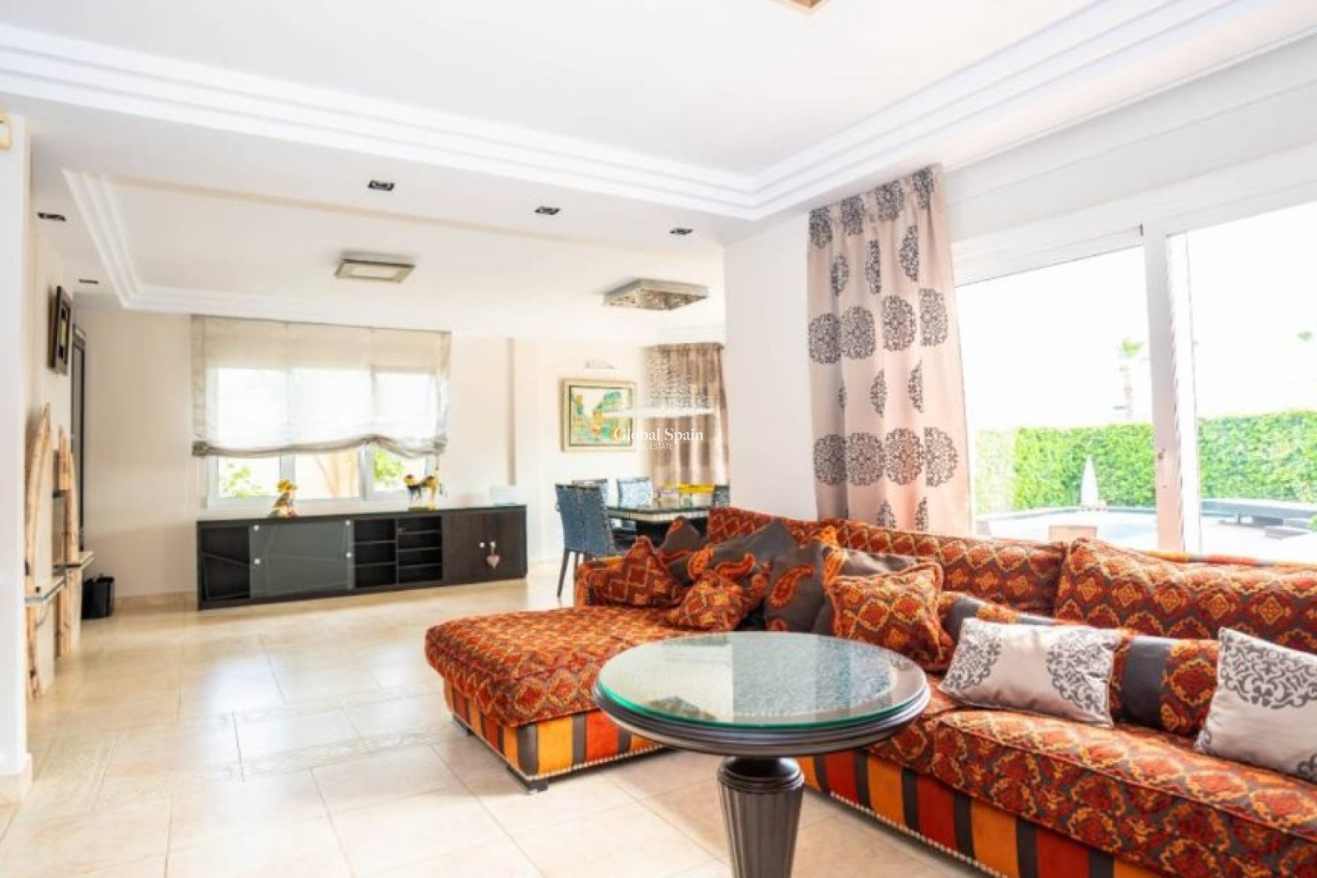 Venta - Villa -
TORREVIEJA - Aguas Nuevas