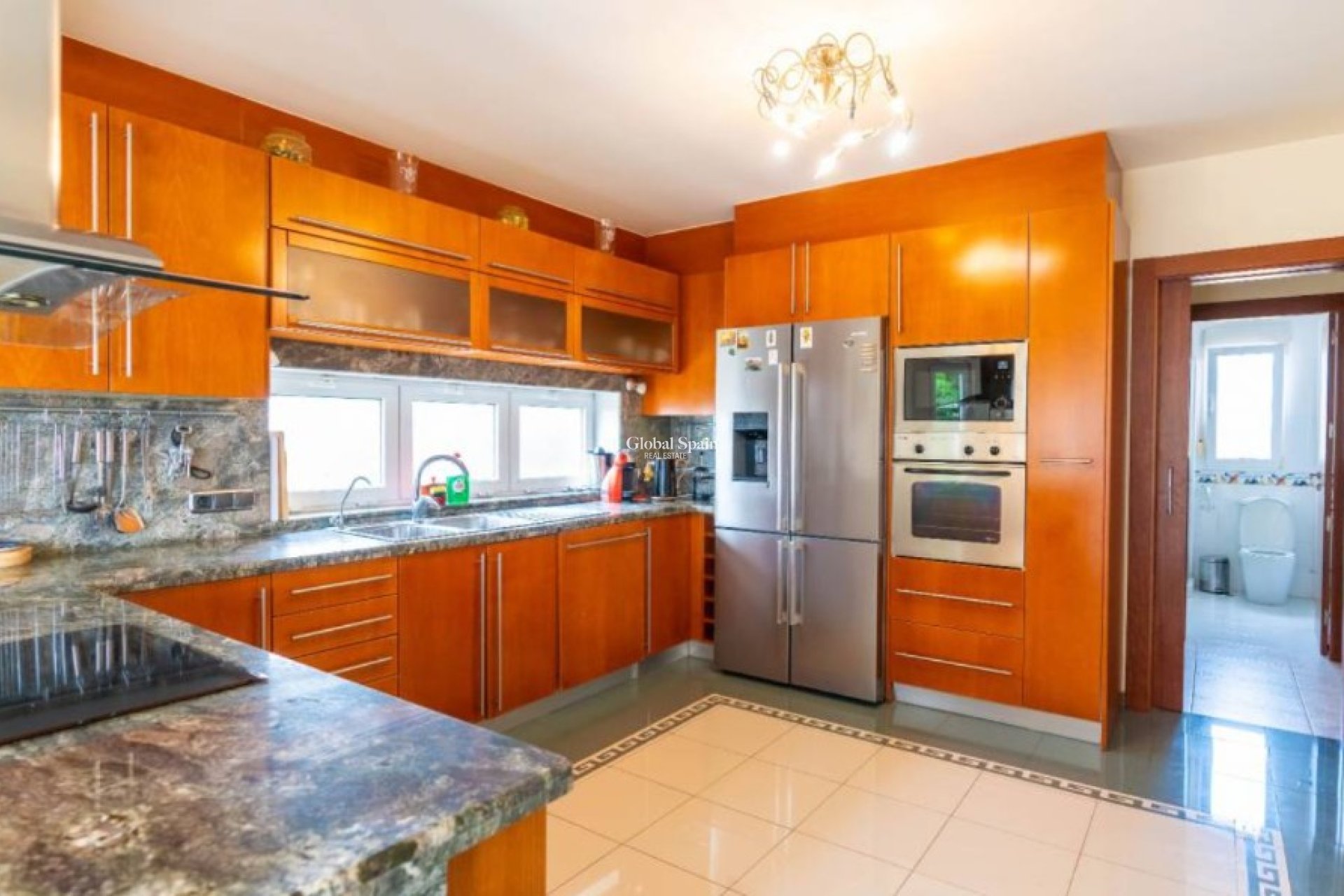 Venta - Villa -
TORREVIEJA - Aguas Nuevas