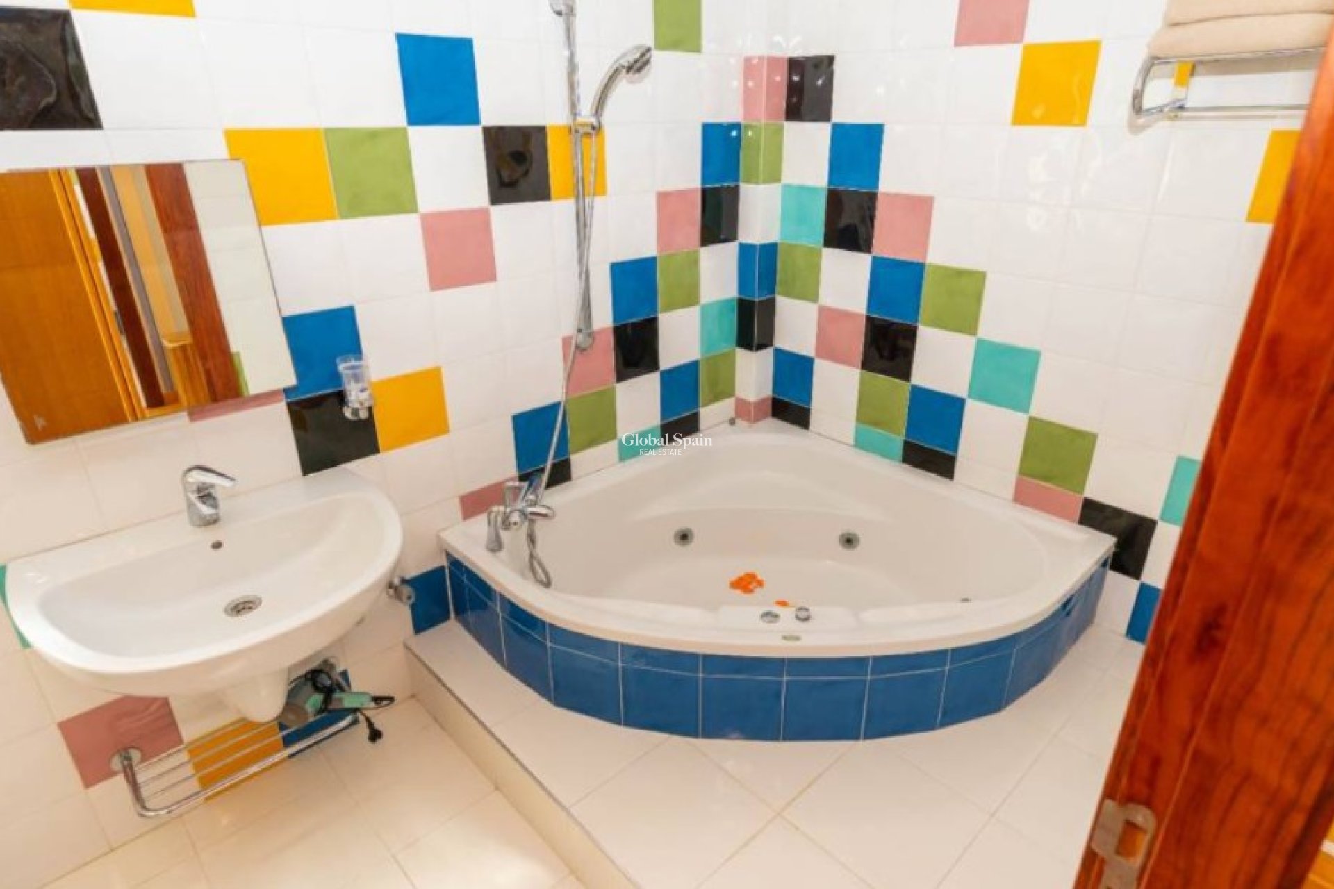 Venta - Villa -
TORREVIEJA - Aguas Nuevas