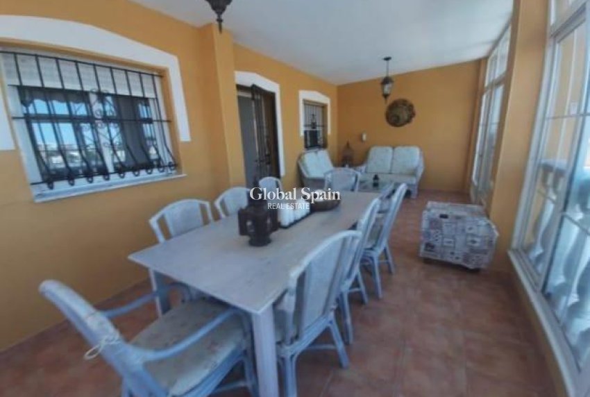 Venta - VILLA -
TORREVIEJA - Aguas Nuevas