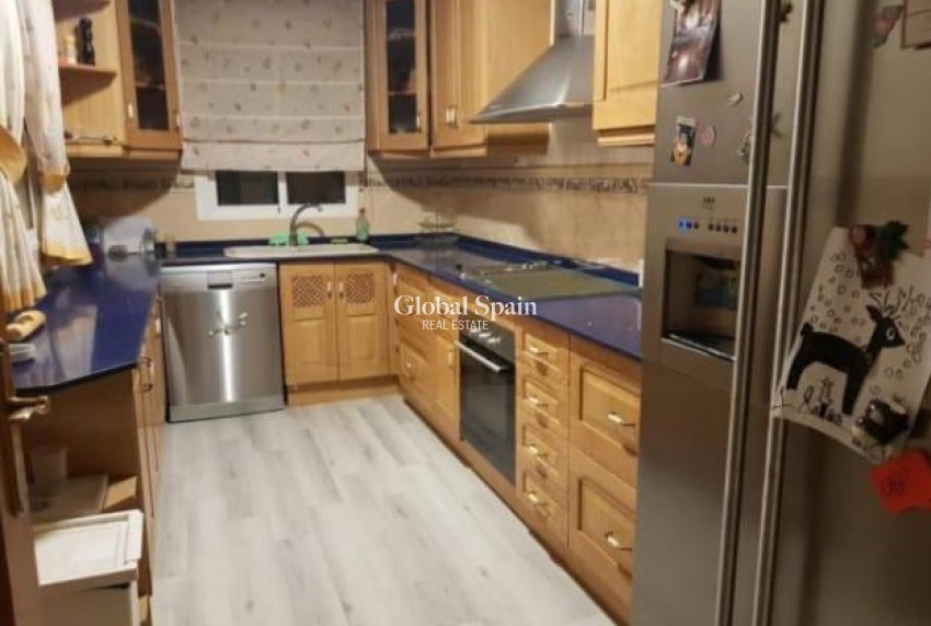 Venta - VILLA -
TORREVIEJA - Aguas Nuevas