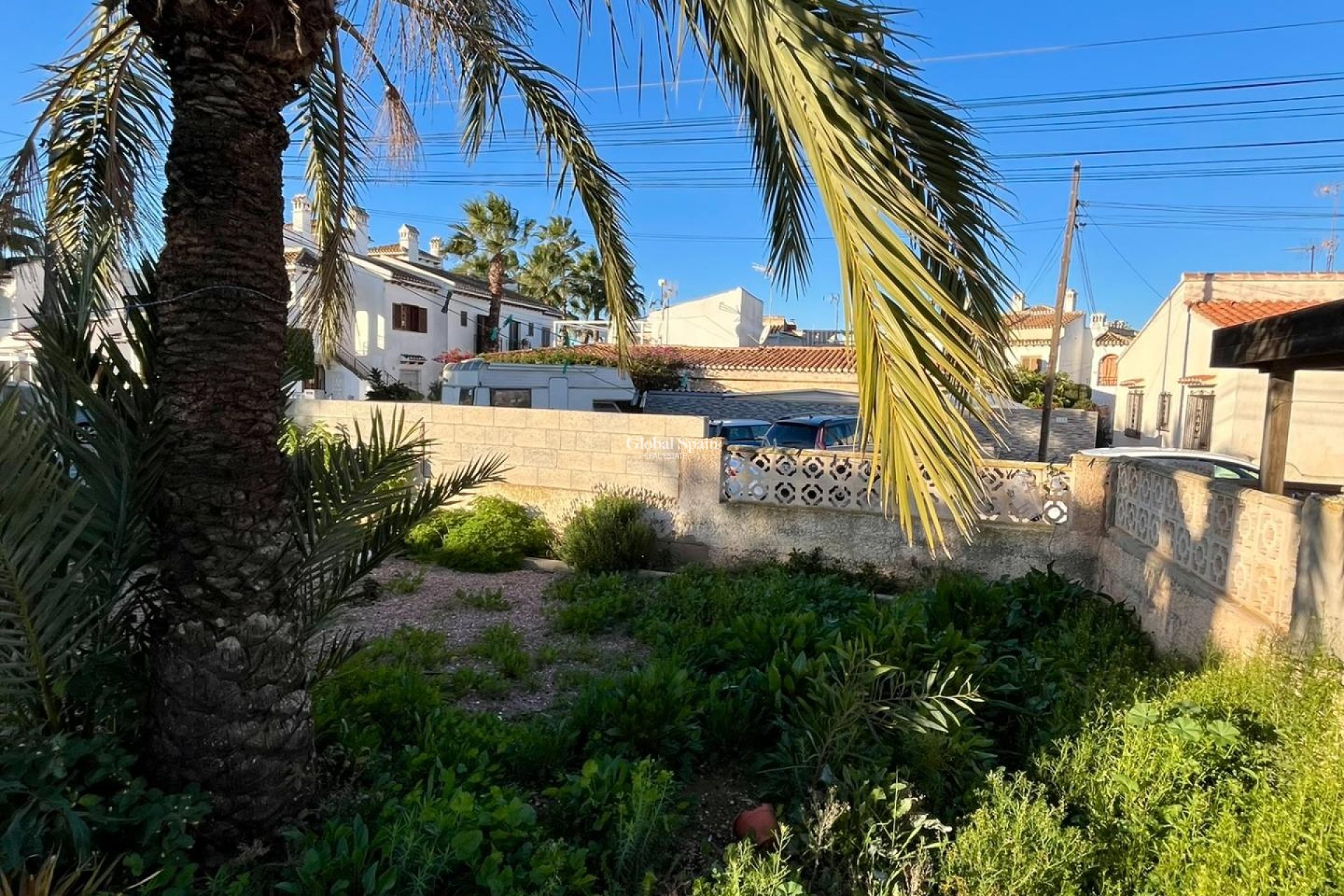 Venta - VILLA -
TORREVIEJA - Aguas Nuevas