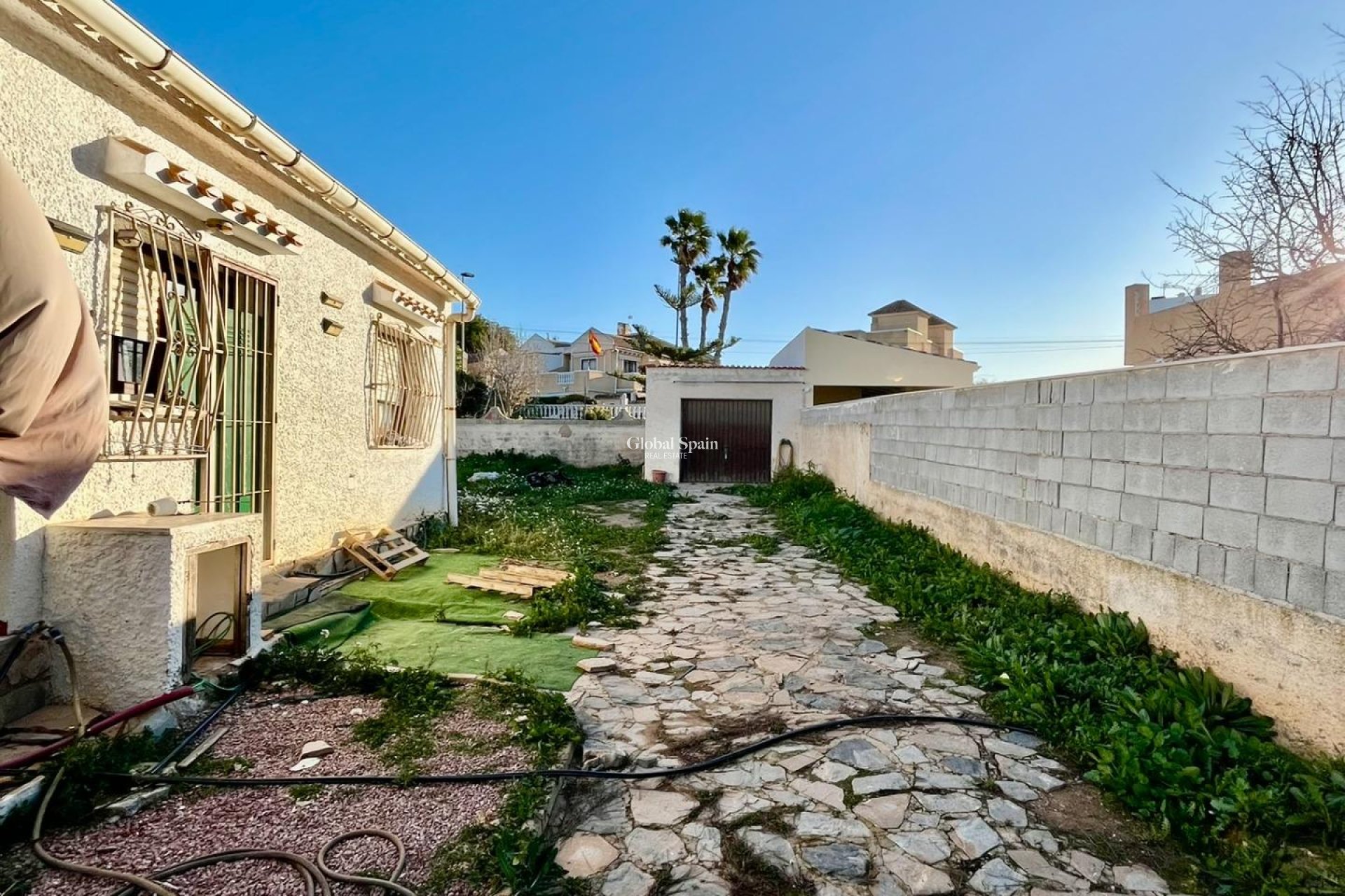 Venta - VILLA -
TORREVIEJA - Aguas Nuevas
