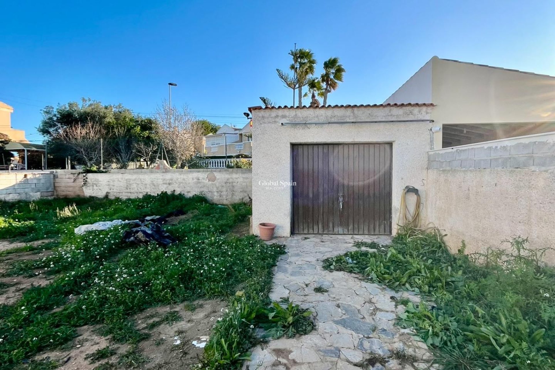 Venta - VILLA -
TORREVIEJA - Aguas Nuevas