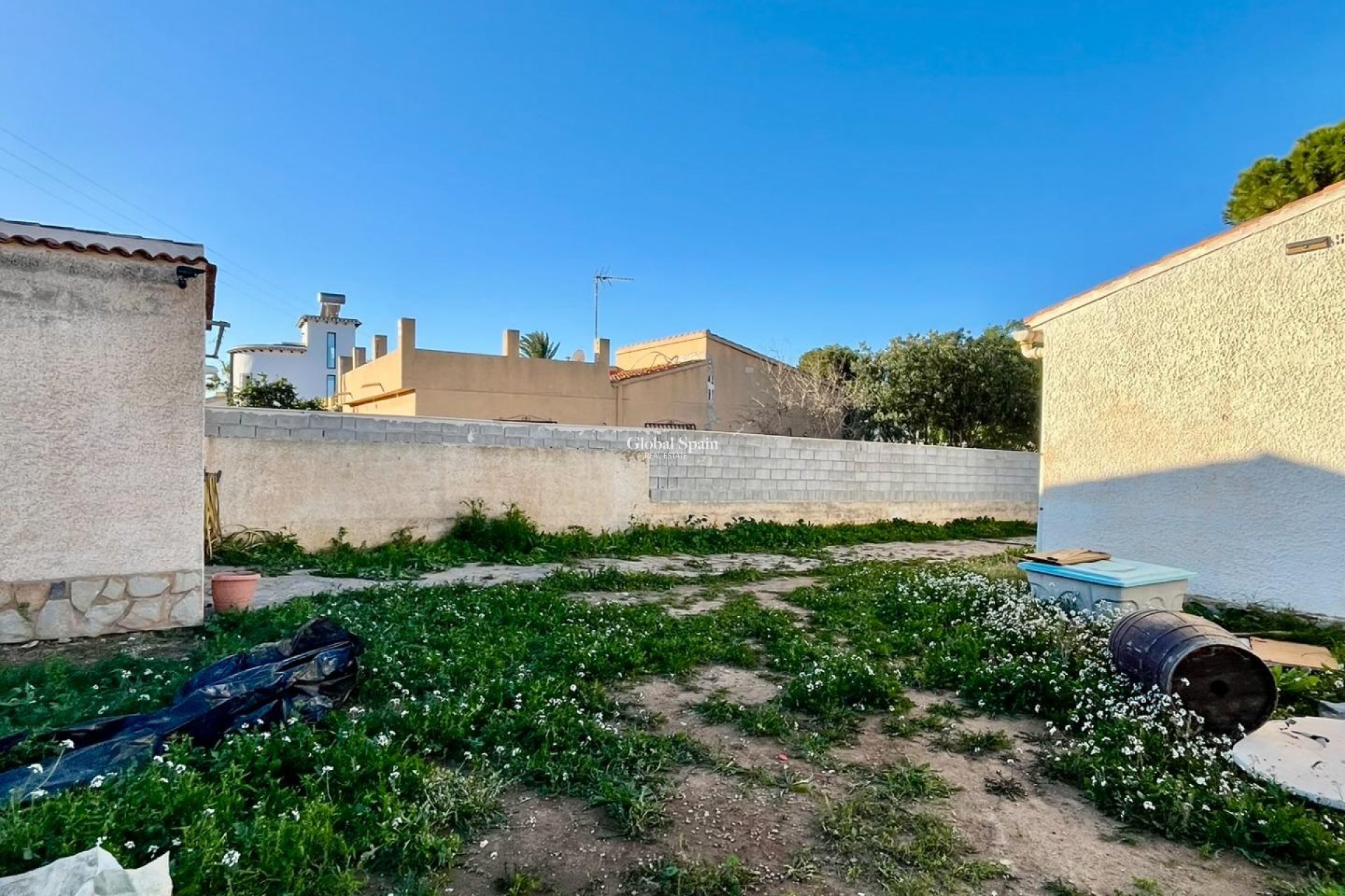 Venta - VILLA -
TORREVIEJA - Aguas Nuevas