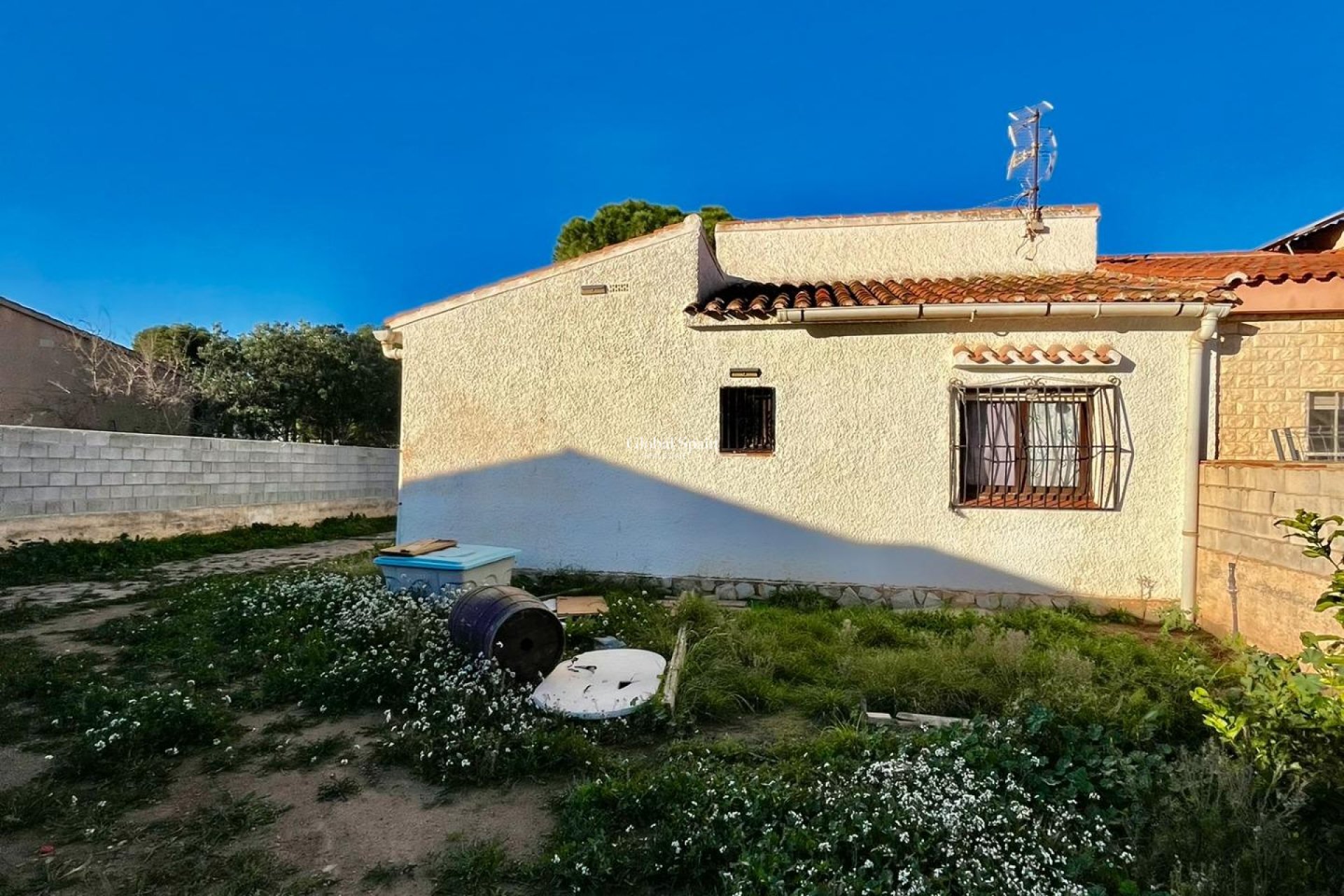 Venta - VILLA -
TORREVIEJA - Aguas Nuevas